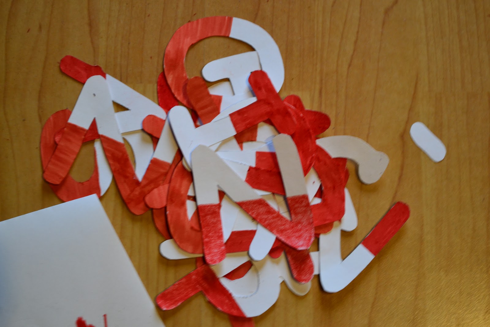 Dzień dobry. :) - Wszyscy umrzemy.: Prace społeczne. ;p