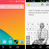 How To Enable Onscreen Buttons On Any Android Phone