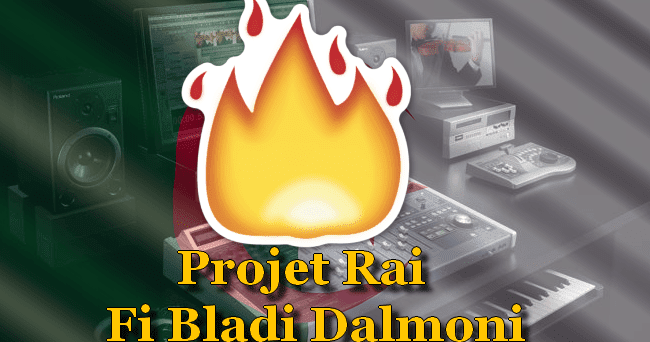 TÉLÉCHARGER FI BLADI DALMOUNI DALMOUNI TÉLÉCHARGER FI BLADI