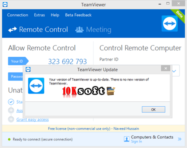 teamviewer 12 premium free download