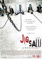 Jigsaw Movie Poster 26