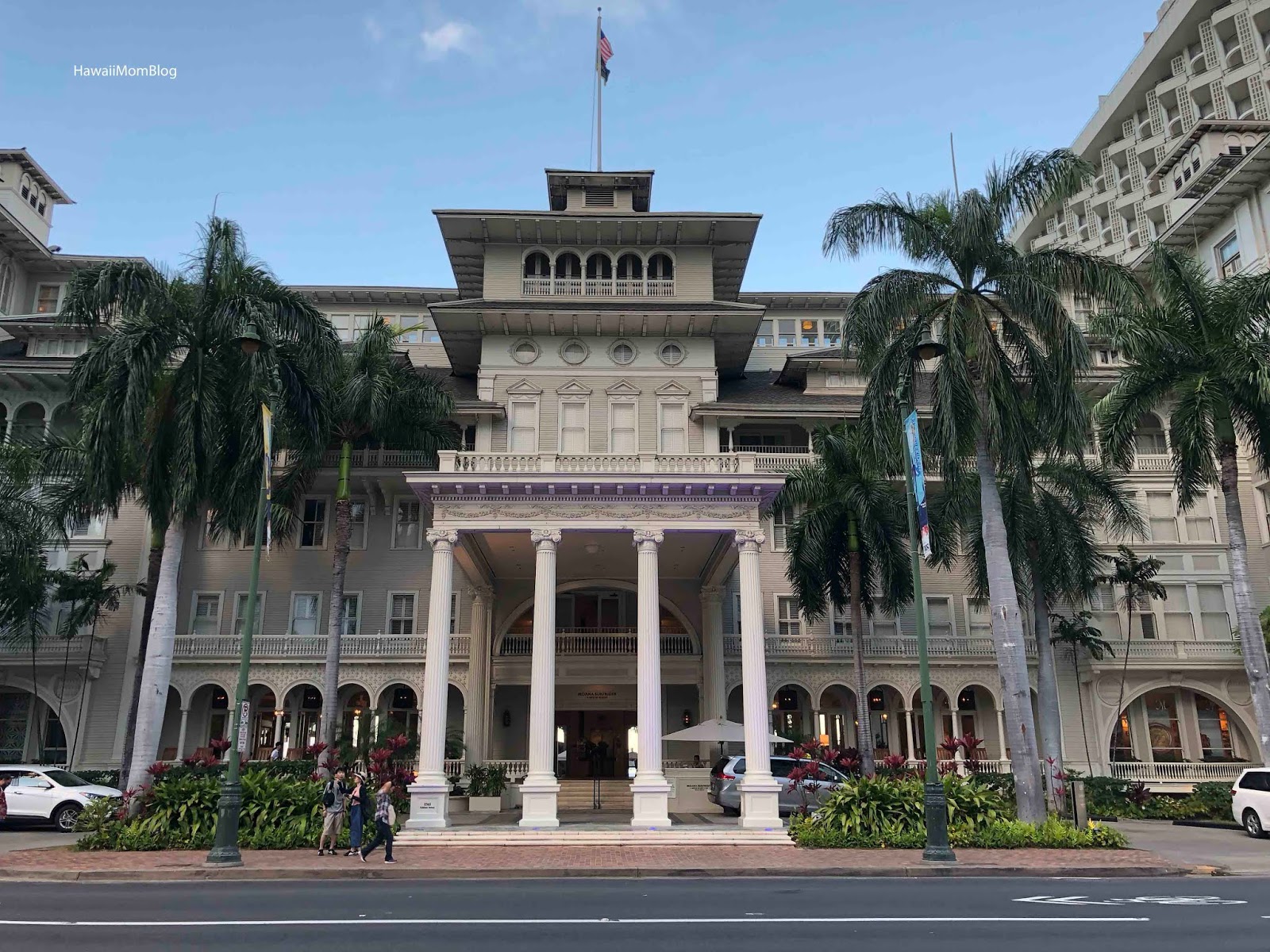 Hawaii Mom Blog A Magical Weekend At The Moana Surfrider 109200 Hot
