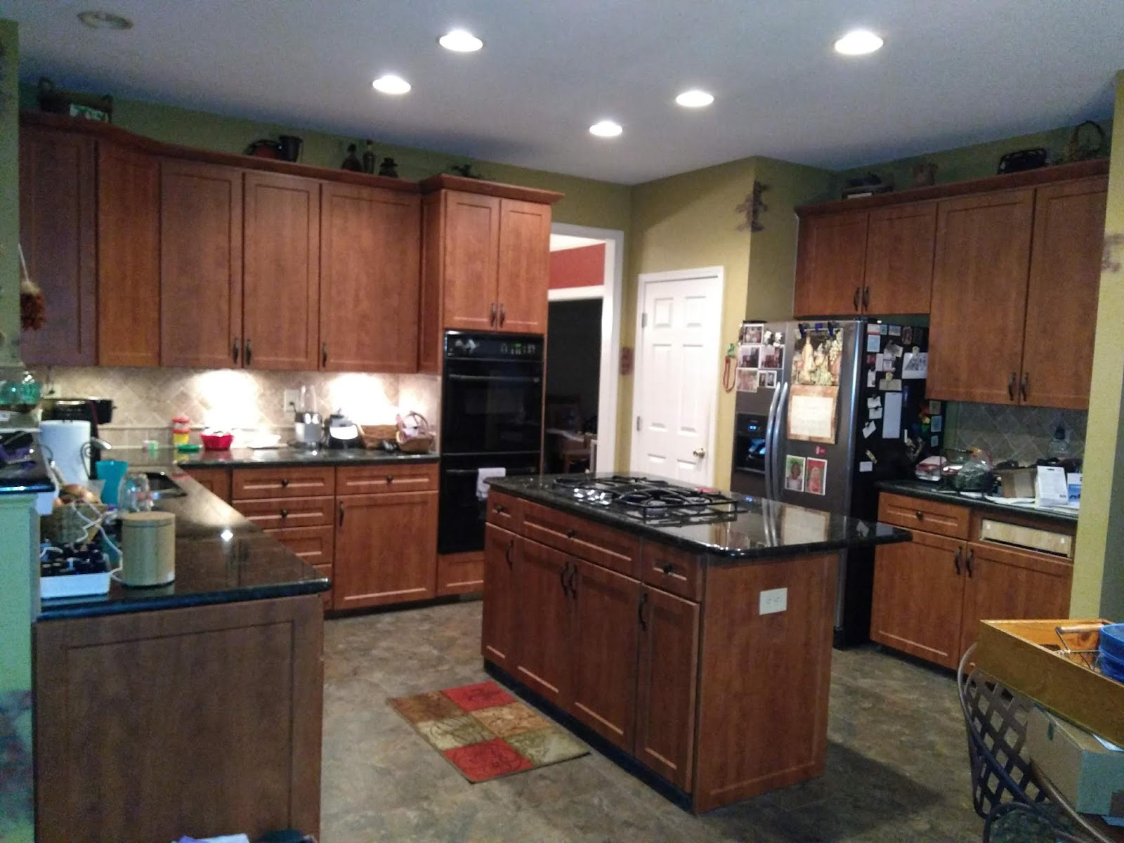 Refacing Charlotte NC Bob's Charlotte NC