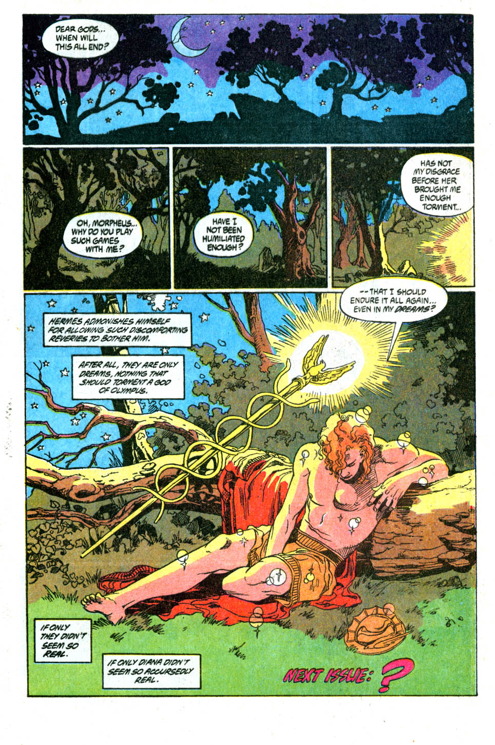 Read online Wonder Woman (1987) comic -  Issue #53 - 24
