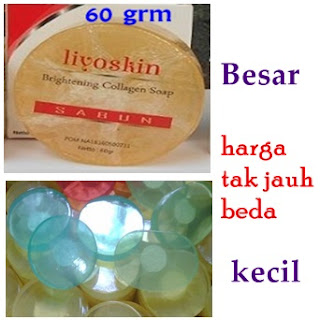 sabun perontok jerawat ampuh dan murah