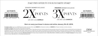 dsw coupons 2018