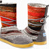 TOMS fall-winter 2013 collection - My favorites