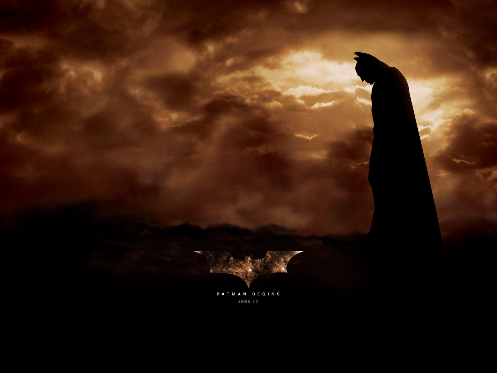 The Lion's Share: The Watcher Retrospective - Batman Begins and The ...