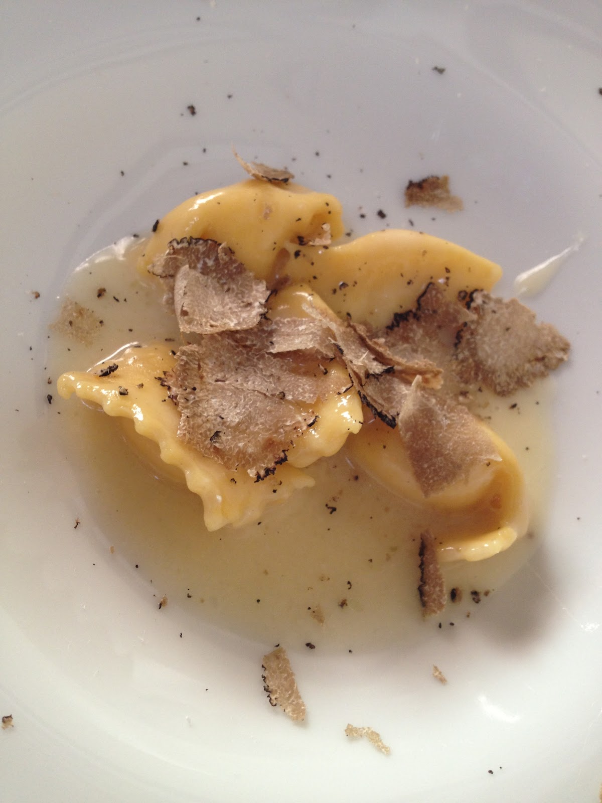 One More Bite Blog Food Travel Adventures dineLA Summer 2012