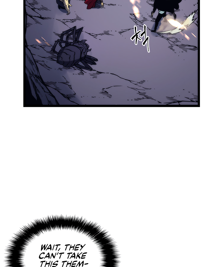 Solo Leveling Chapter 101 - AB Truyện