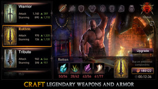 Lords Of The Fallen Lords Of The Fallen