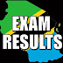 FORM SIX NATIOANAL EXAMINATION RESULTS (ACSEE RESULTS 2018) | Matokeo Kidato Cha Sita 2018