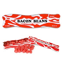 Bacon Jelly Beans