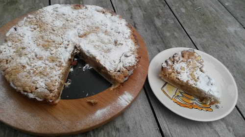 cake met slagroom ipv boter cake met slagroom ipv boter