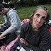 Former millionaire heiress now lives homeless in Central Park
