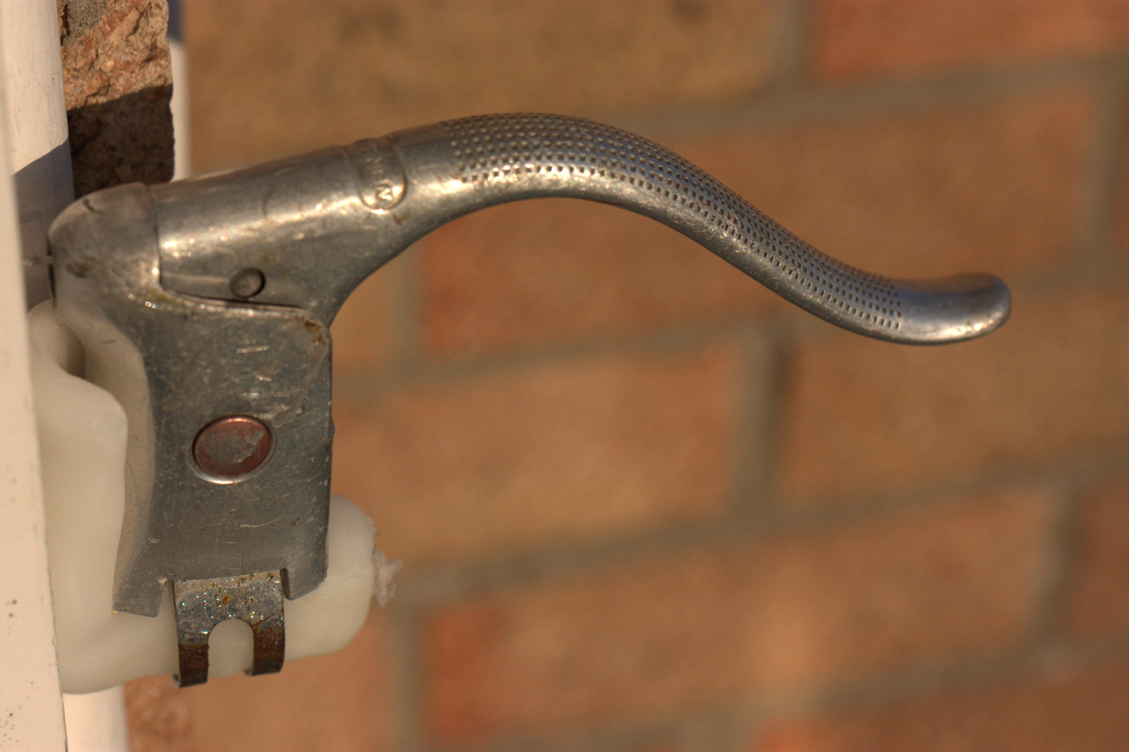 The Mechanical Doorbell, Part One Ding The Urban Cottage