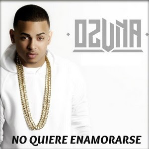 Ozuna - No quiere enamorarse Letra y acordes de guitarra y piano