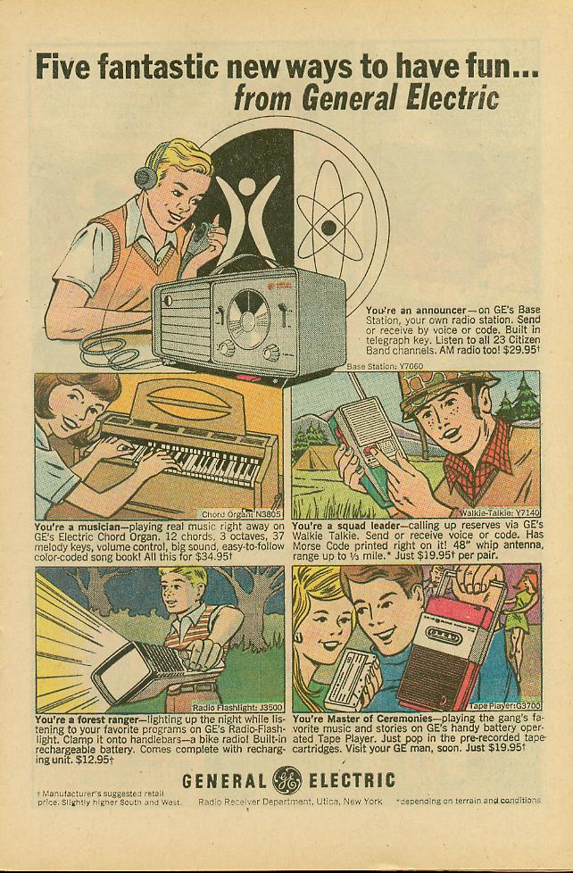 Read online Anthro comic -  Issue #4 - 9