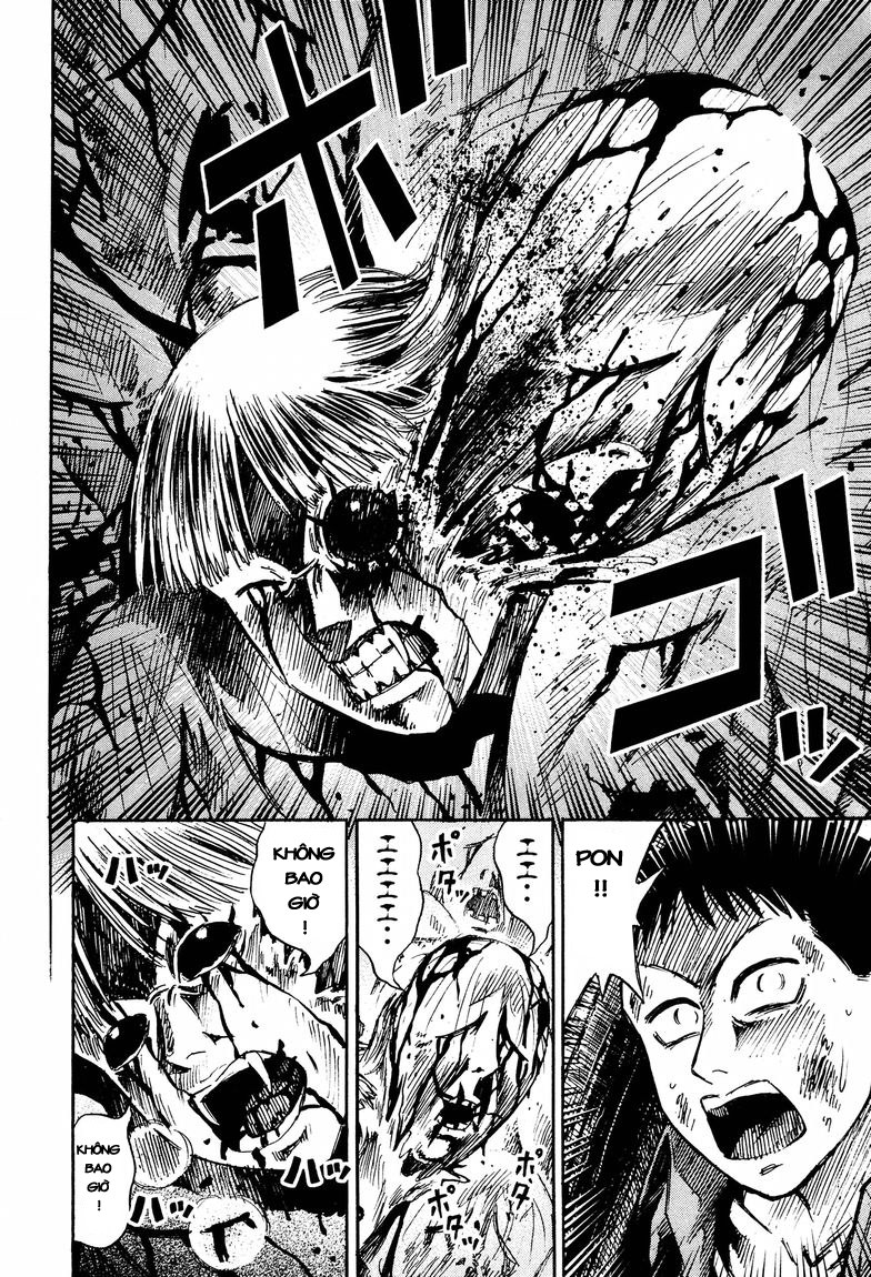 Higanjima chapter 59 trang 10