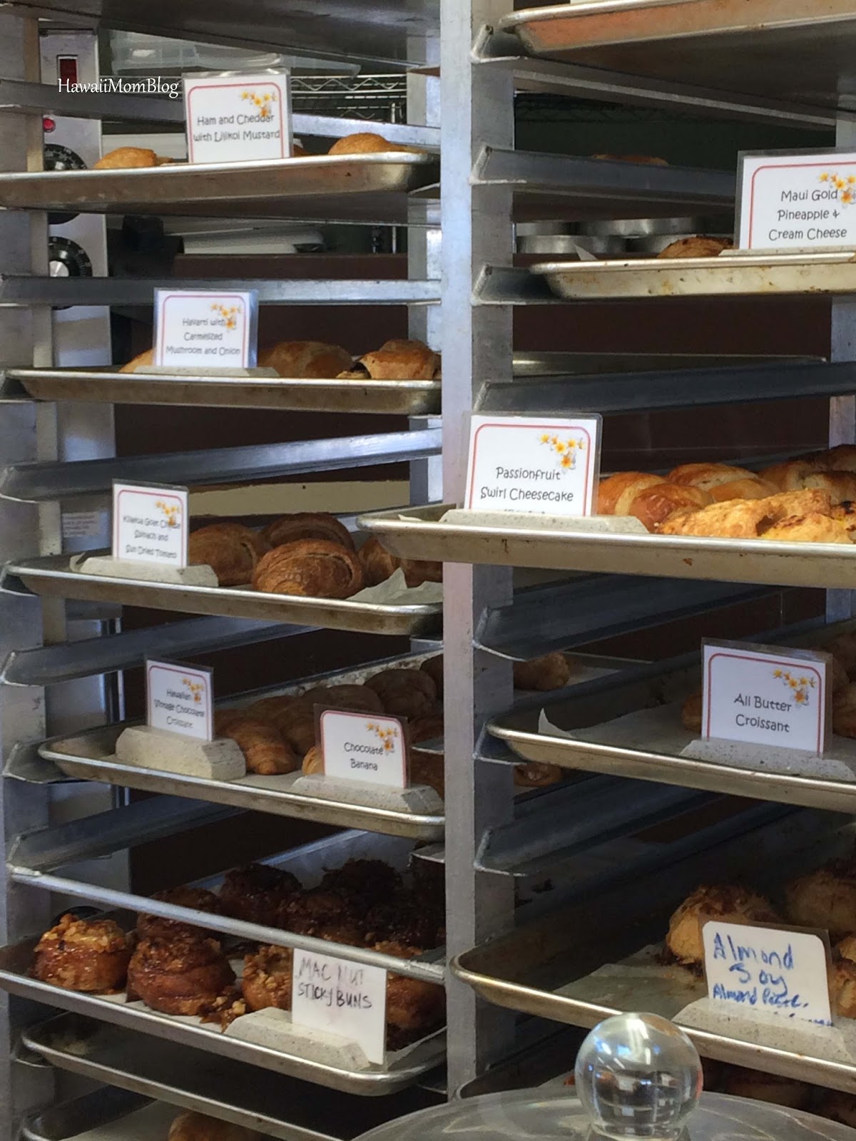 Hawaii Mom Blog Visit Kauai Haole Girl Island Sweets