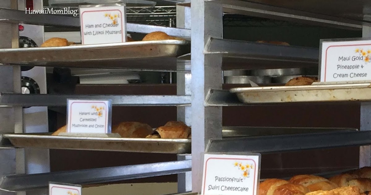 Hawaii Mom Blog Visit Kauai Haole Girl Island Sweets