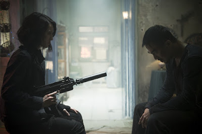 The Night Comes For Us Movie Image 4