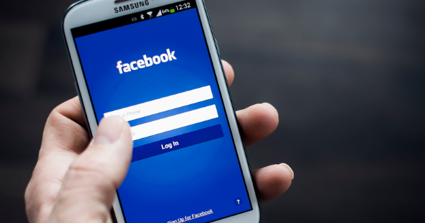 Cara Daftar Akun Facebook Baru lewat HP Dengan Nomor Untuk Masuk