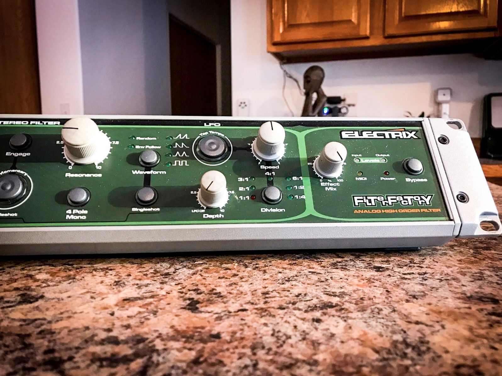 MATRIXSYNTH Electrix Filter Factory