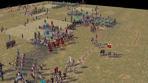 Field of Glory 2 PC Full Español Field of Glory 2 PC Full Español