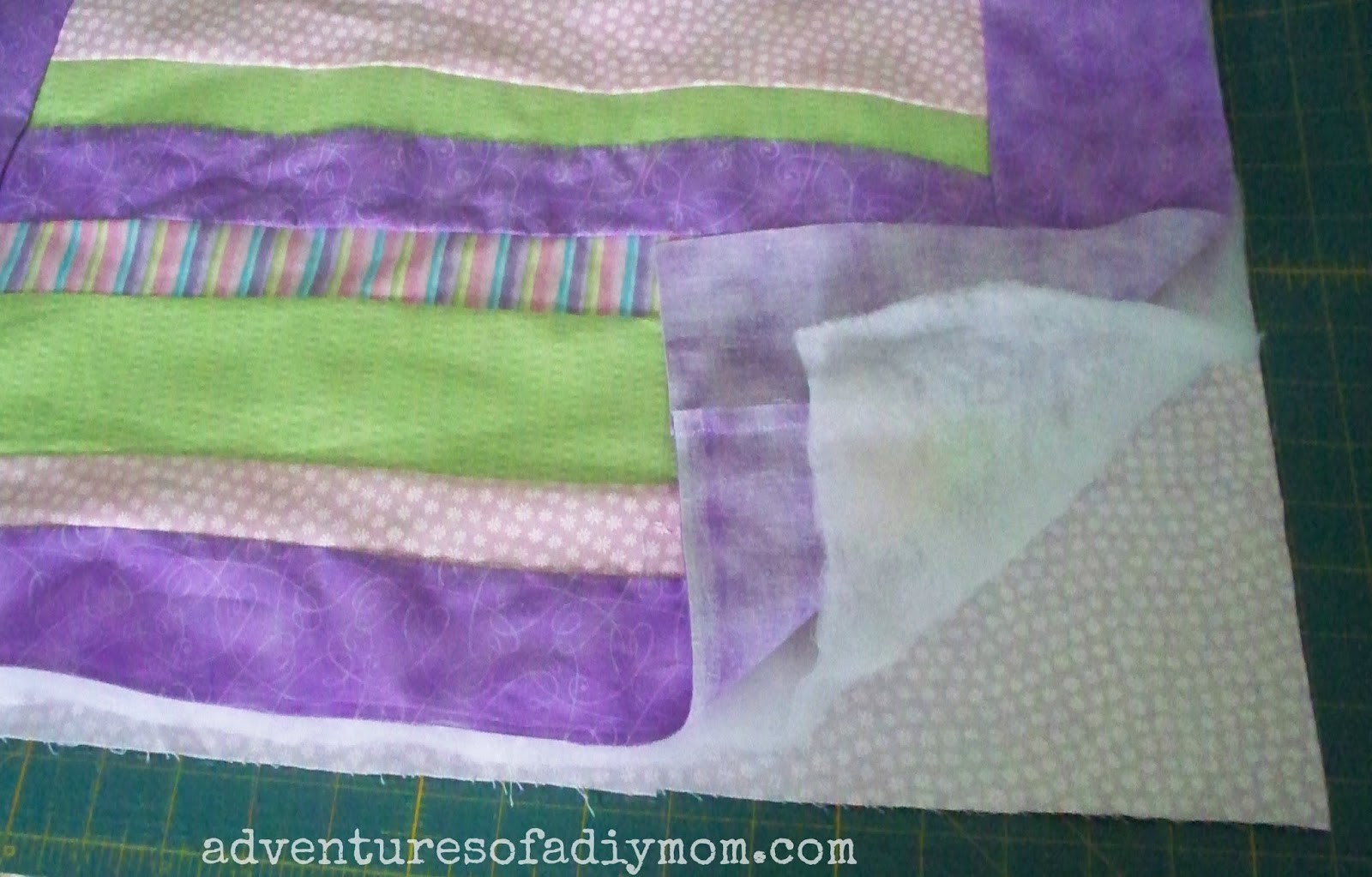 Doll Quilt for Farmhouse Doll Bed Doll Quilt for Farmhouse Doll Bed