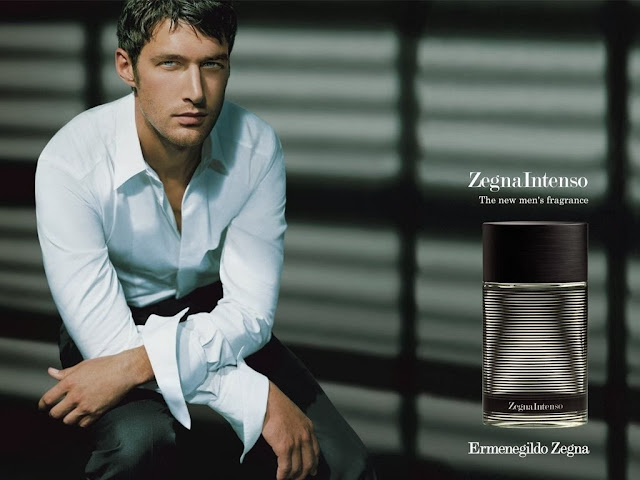 Zegna Intenso by Ermenegildo Zegna