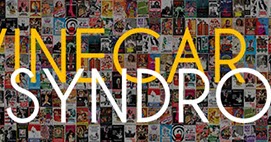blu-ray and dvd covers: VINEGAR SYNDROME BLU-RAYS: THE LOST FILMS OF HERSCHELL GORDON LEWIS BLU