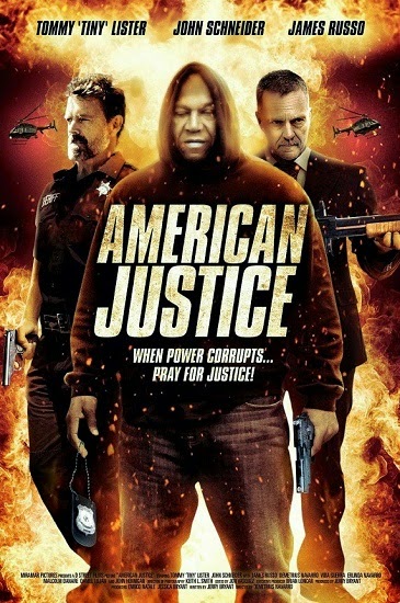 American Justice (2015) HDRip tainies Online | anime movies series American Justice (2015) HDRip ταινιες online seires xrysoi greek subs