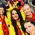 Miss World 2017 - Yellow Team Delegates...Watch Video..Pageant Tv..On Fow24news.com