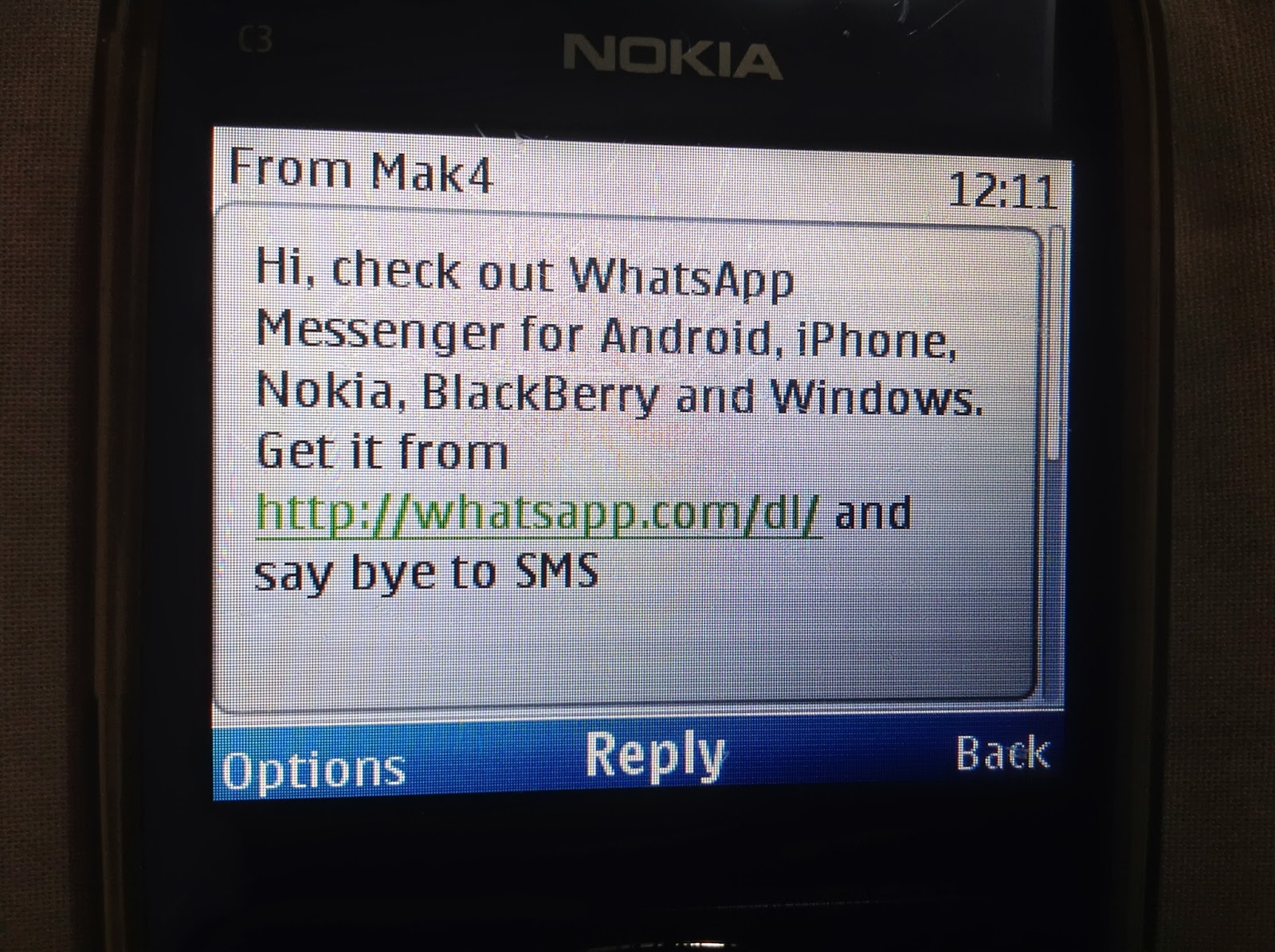 Kenapa Whatsapp Tak Boleh Buka - Wanita baru kematian suami buntu