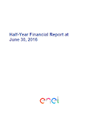 Enel, Q2, 2016, front page