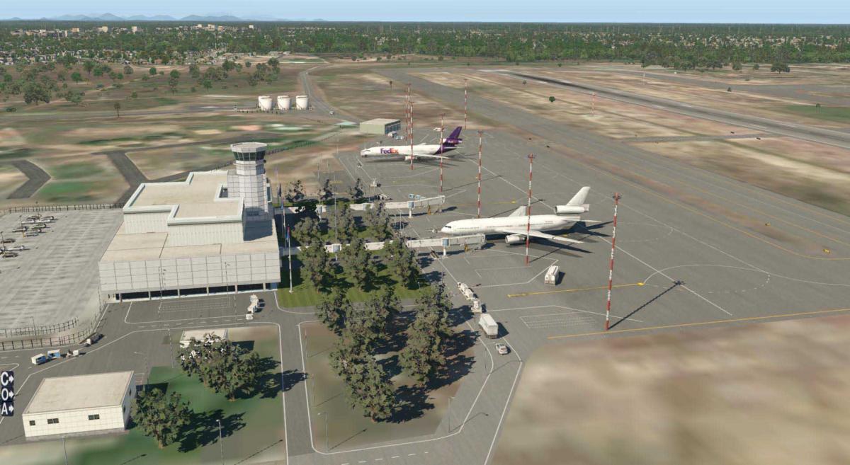 SBBV Boa Vista Intl Airport Xplane Addons SBBV Boa Vista Intl Airport Xplane Addons
