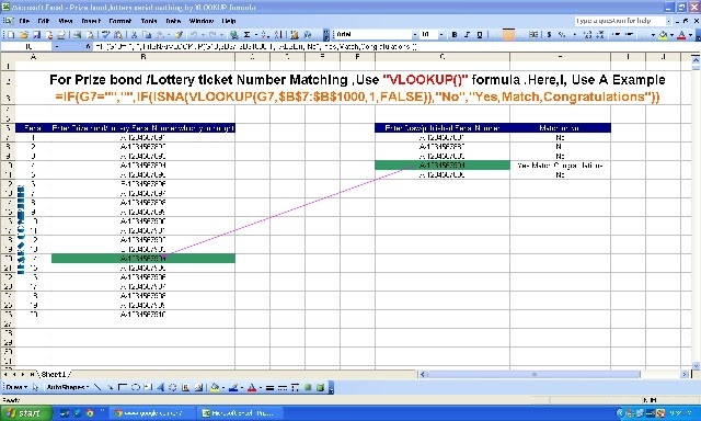Look Up Number >> Prize bond/ lottery ticket serial search after draw use ... Look Up Number >> Prize bond/ lottery ticket serial search after draw use ...
