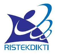 Logo Kementerian RISETEKDIKTI
