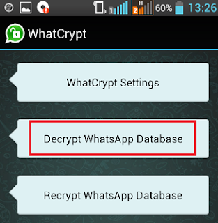Hack and Extract Whatsapp Messages or database Without PC in Android Mobile 2014-2015-2016