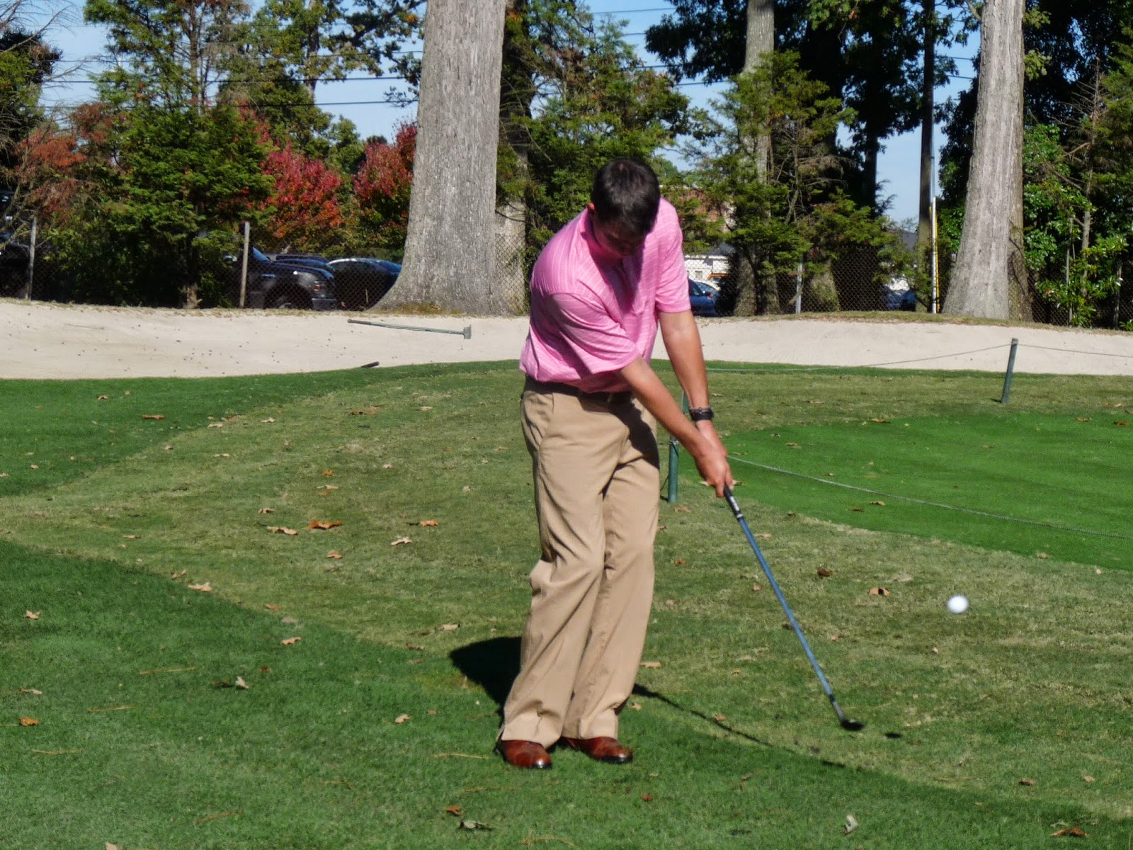 JRCC Course Management Pro Tips on Pitching