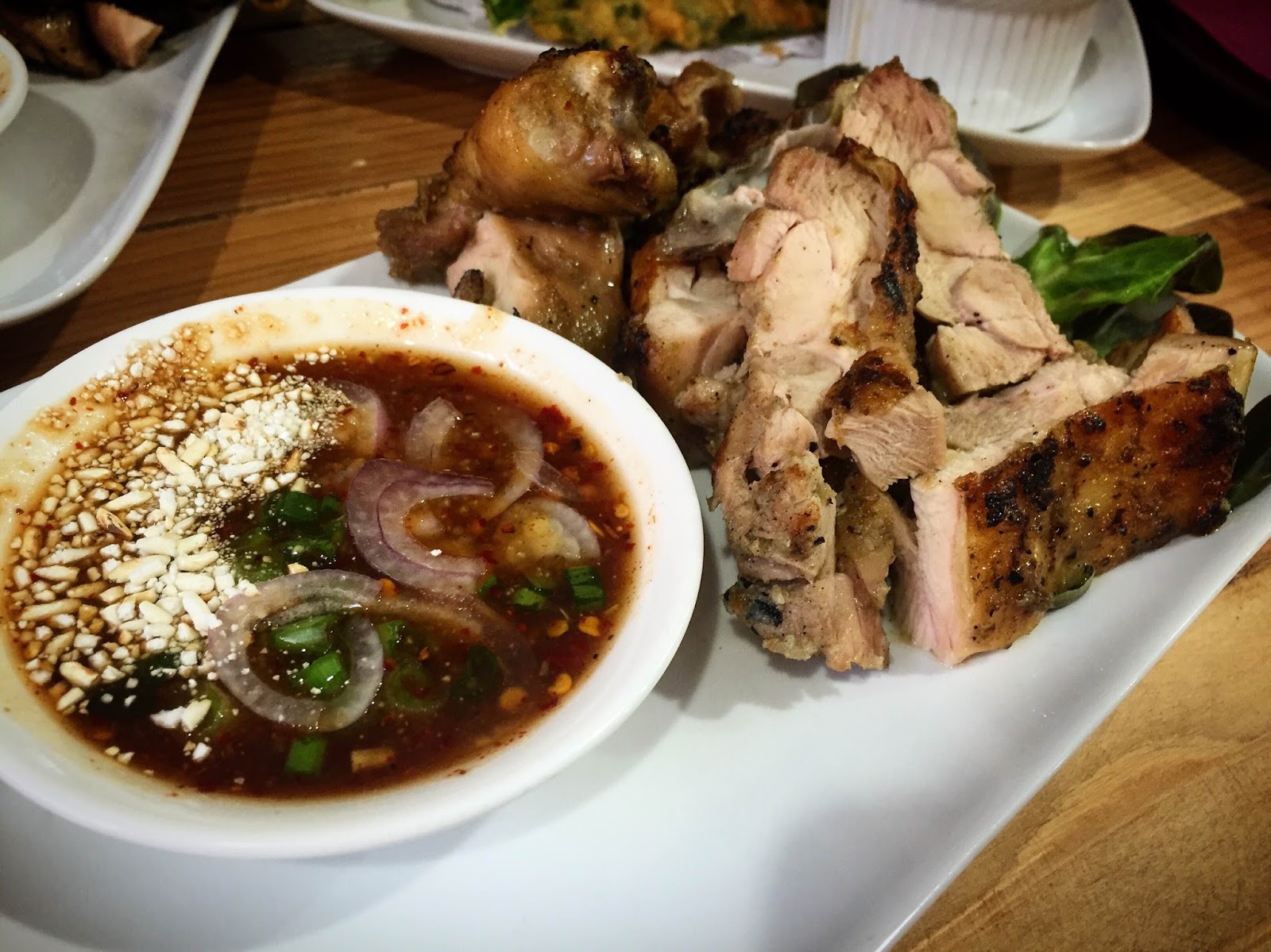 Ayam Legend Boat Noodle