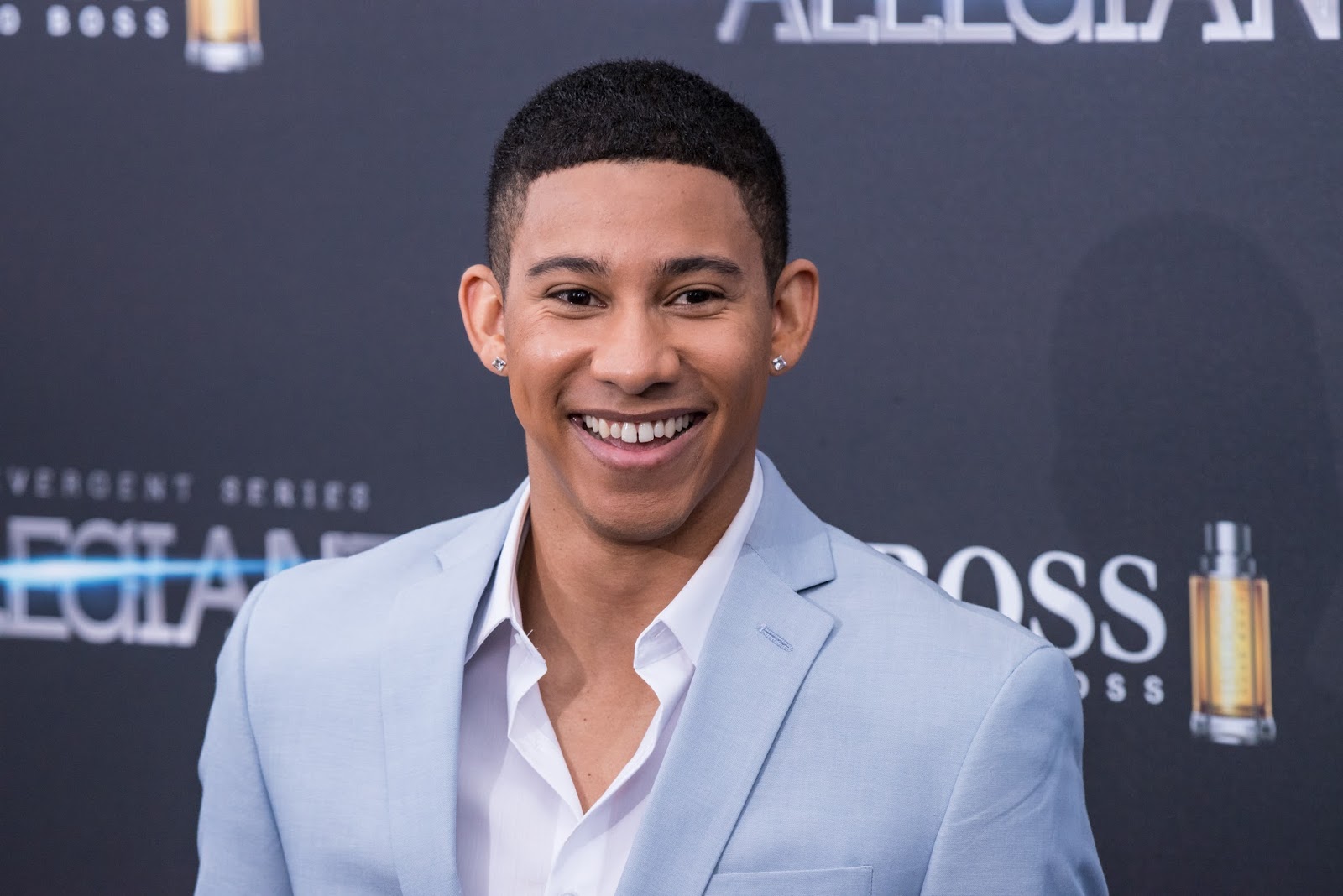 wally west actor wally west actor