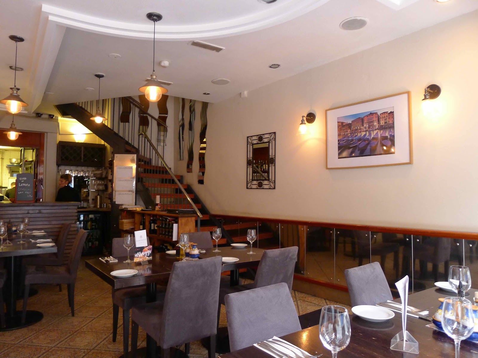 Gourmet Gorro Cardiff food blog featuring restaurant reviews from