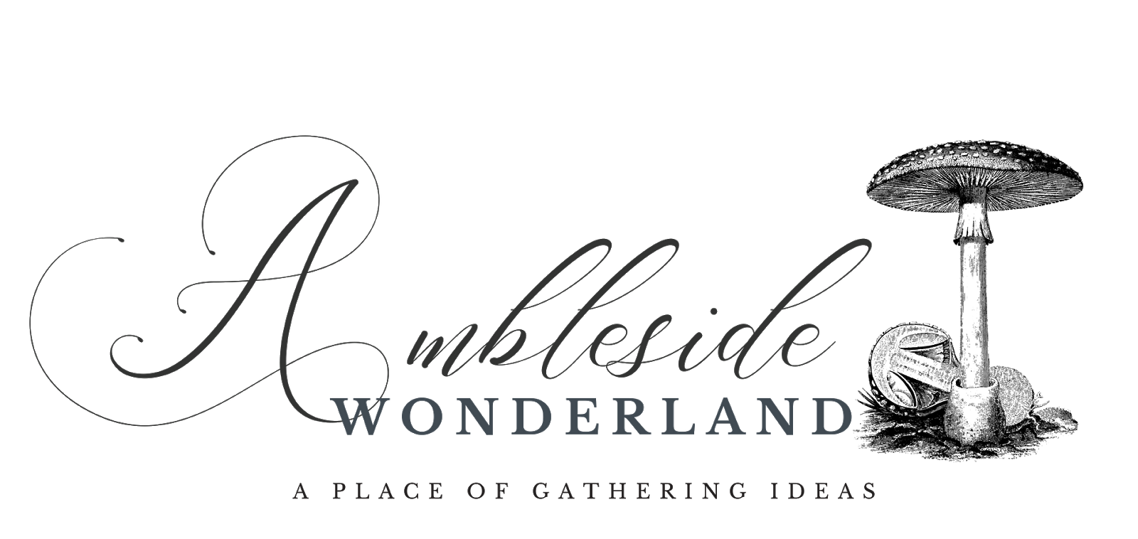 Ambleside Wonderland