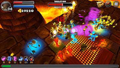 Dungeon Quest MOD APK 2.4.1.0 Increased Damage