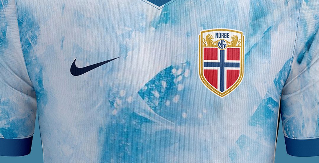 Nike Norway 2020 Away Kit Leaked - Footy Headlines
