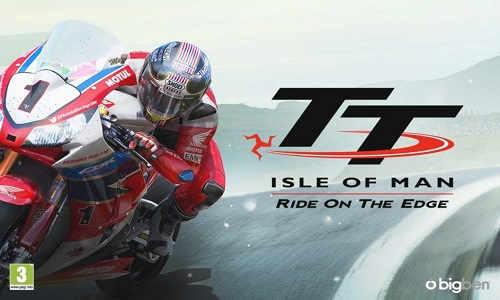 TT Isle of Man Game Free Download
