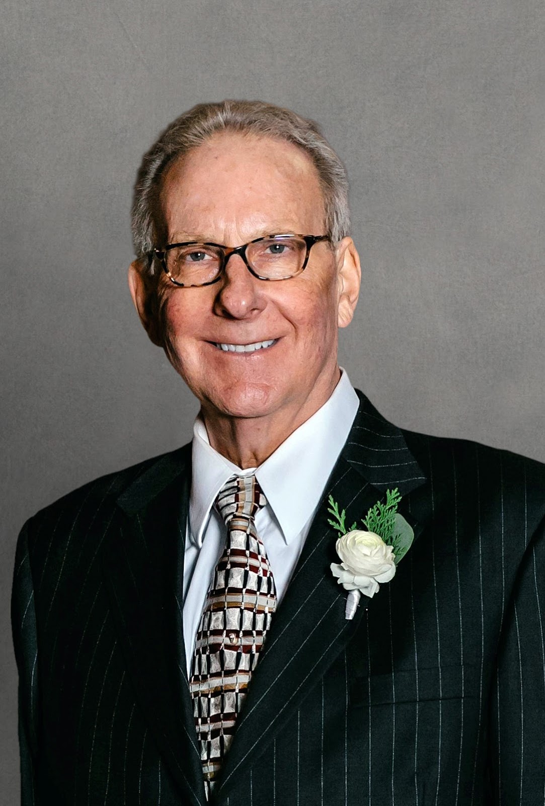 Obituaries LONNIE G. MELBINGER, DDS.