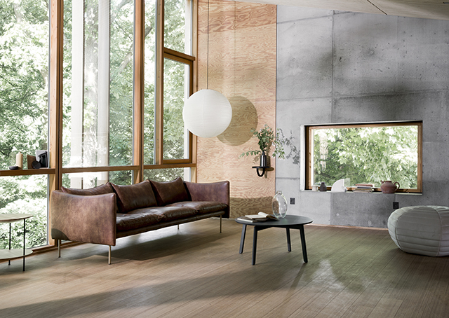 Fogia + Fred International | Dreaming of the Scandinavian Light